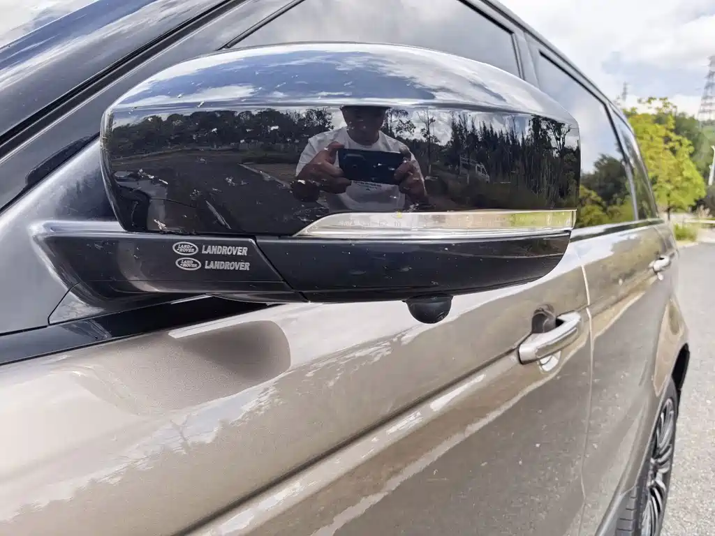 Land Rover Sport — миниатюра 16