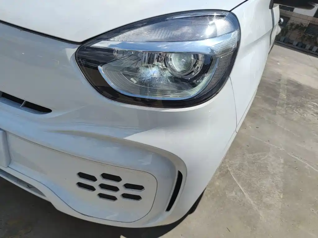 Roewe Clever — миниатюра 24