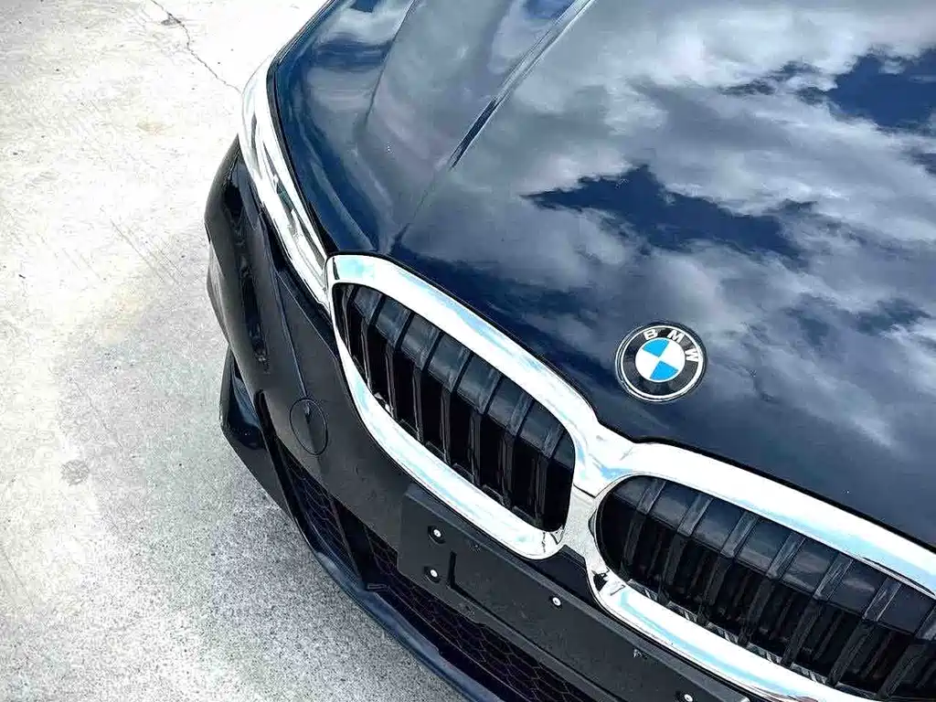BMW 3 Series — миниатюра 2