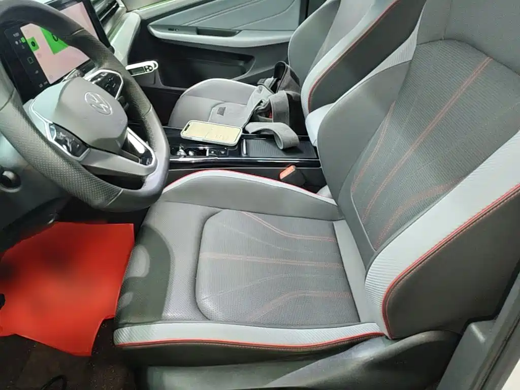 Volkswagen Lamando — миниатюра 15