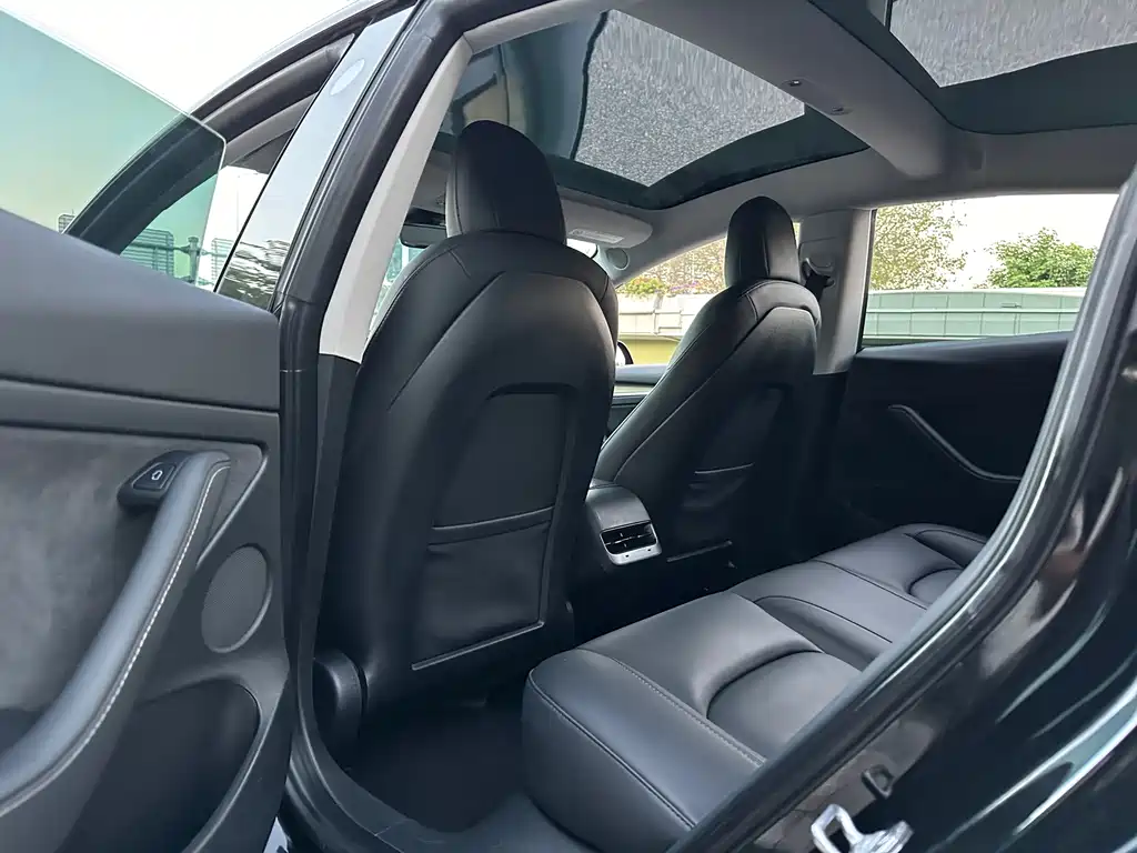 Tesla Model 3 — миниатюра 8