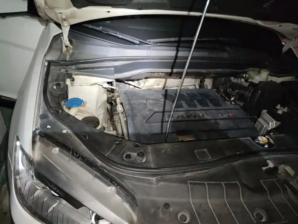 Haval H6 — миниатюра 20