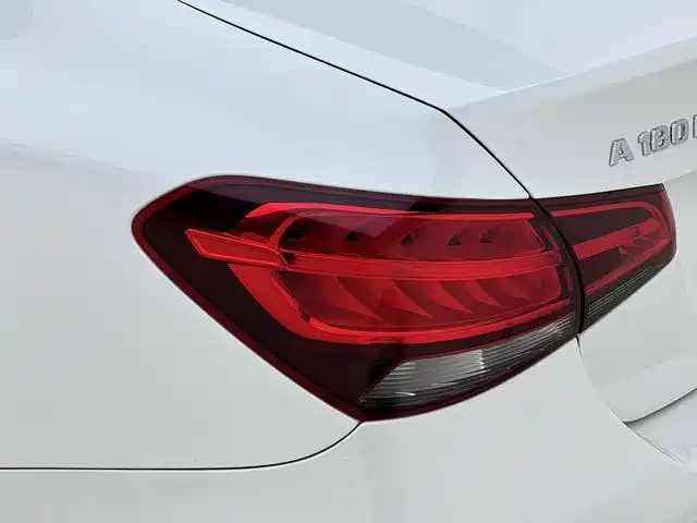 Mercedes-Benz A-Class — миниатюра 19