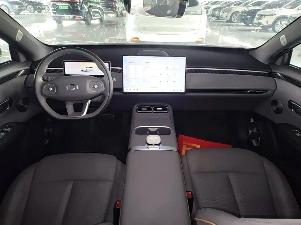 Qiyuan Qiyuan A06 — миниатюра 10