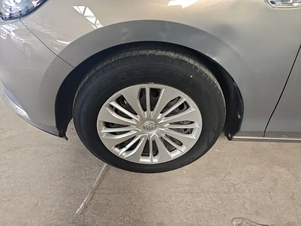 Buick Excelle — миниатюра 25