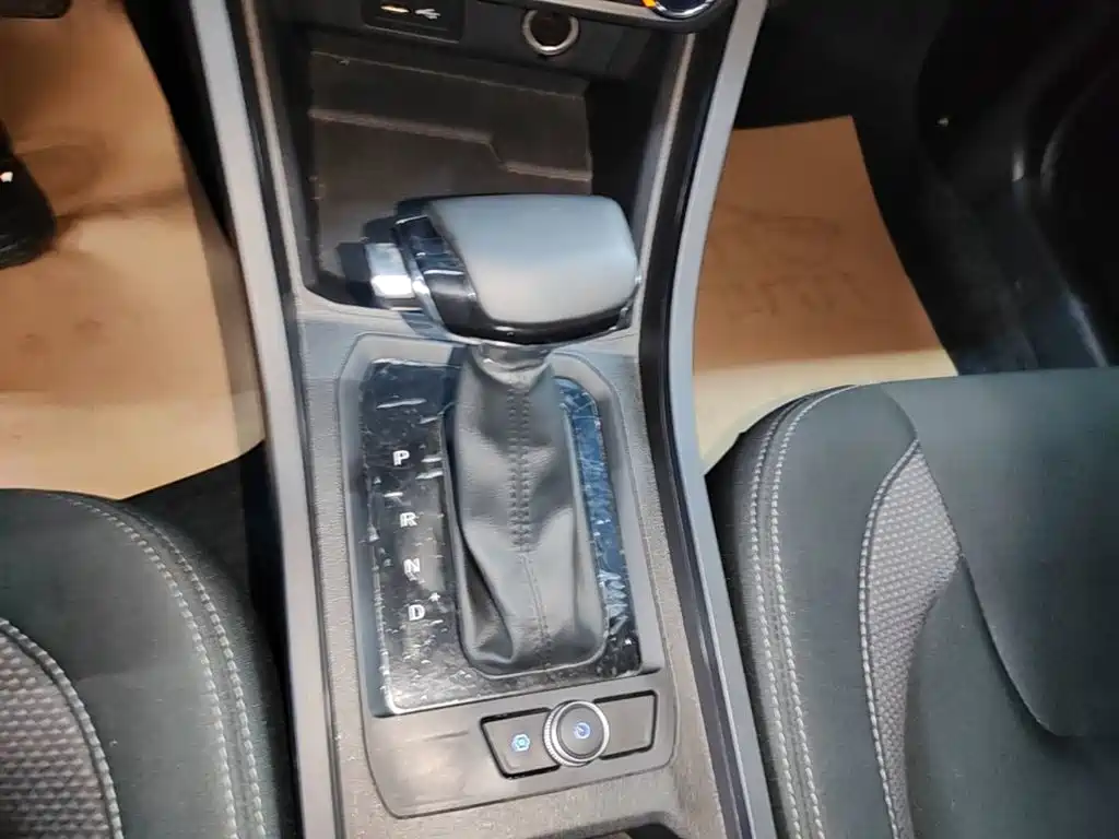 Chery Tiggo 3x — миниатюра 14