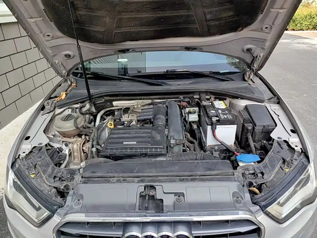 Audi A3 — миниатюра 20