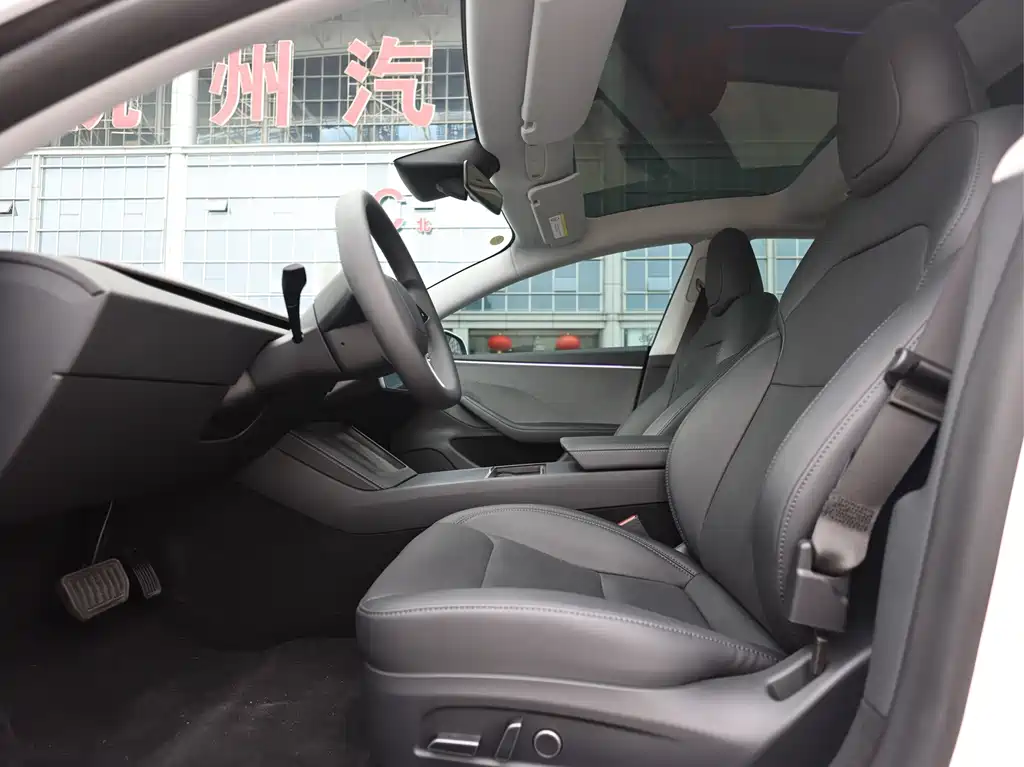 Tesla Model 3 — миниатюра 19