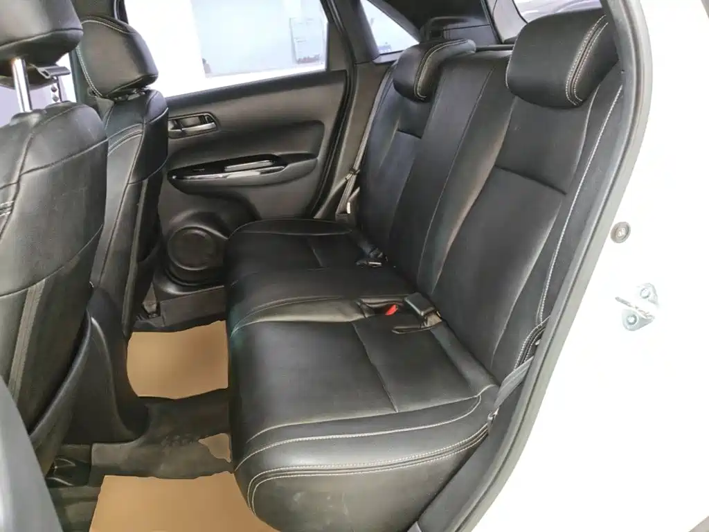 Honda Life — миниатюра 13