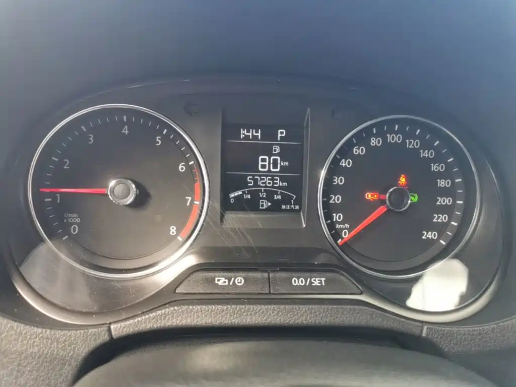 Volkswagen Polo — миниатюра 12