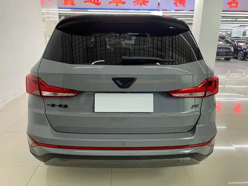 Jetta VS7 — миниатюра 5