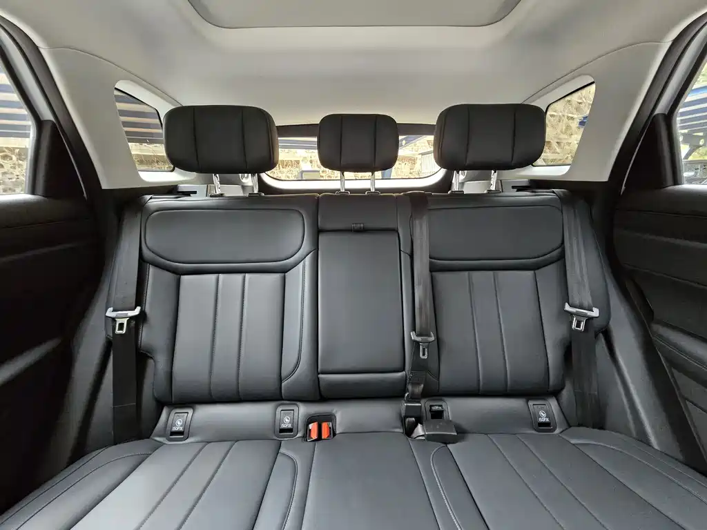 Chery Tiggo 7 C-DM — миниатюра 11