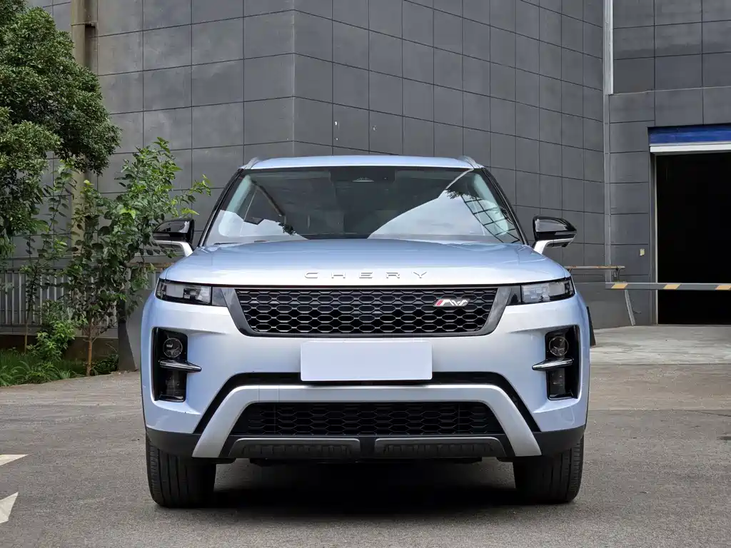 Chery Tiggo 7 C-DM — миниатюра 2