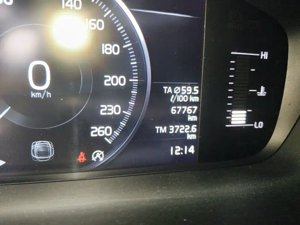Volvo S60 — миниатюра 8