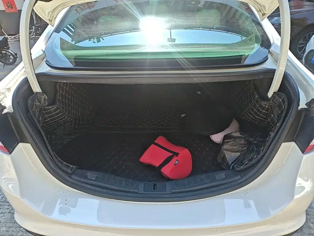 Ford Mondeo — миниатюра 19