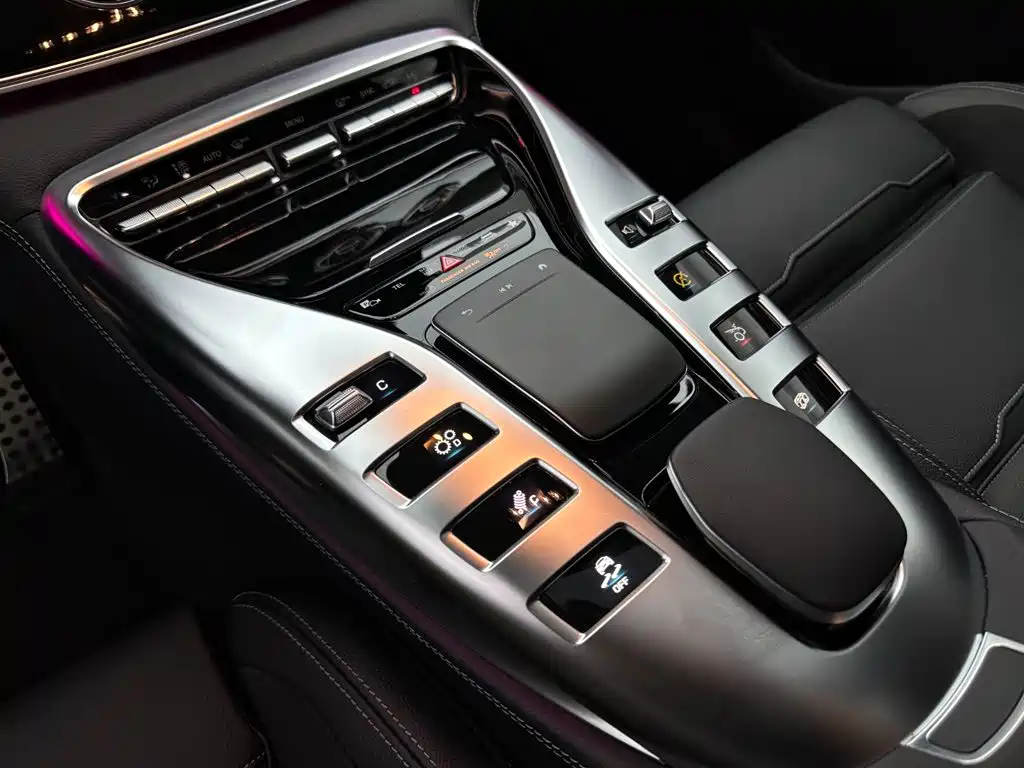 Mercedes-Benz AMG GT id 4674319 из Китая 14
