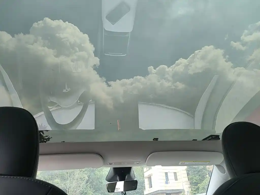 Tesla Model Y — миниатюра 18