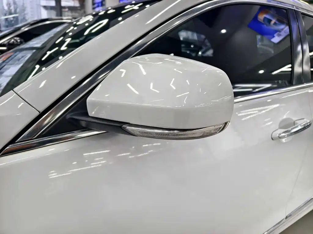 Cadillac ATS-L — миниатюра 5