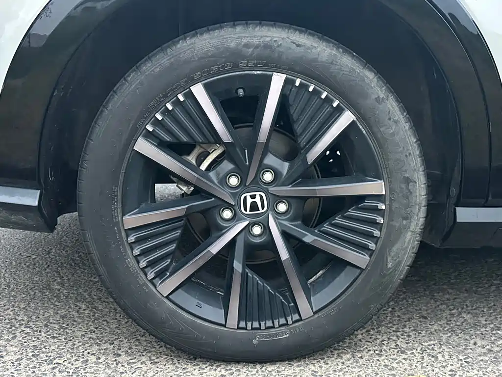Honda e:NP2 — миниатюра 12