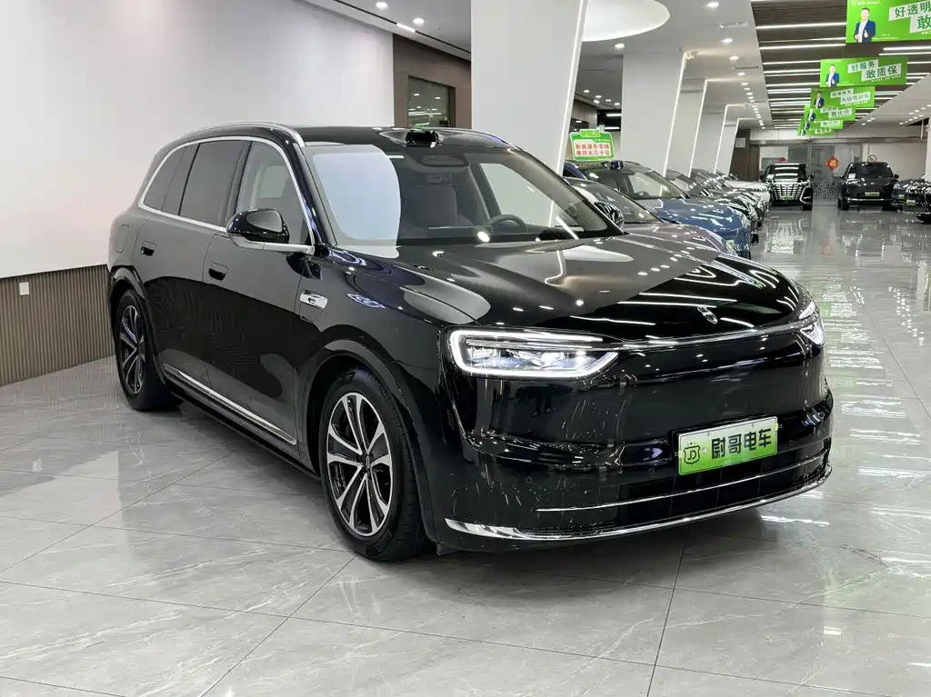 AITO AITO M7 — миниатюра 3