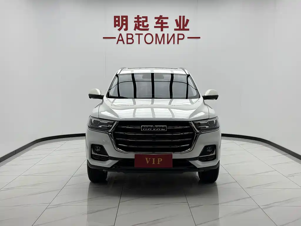 Haval H6 — миниатюра 2