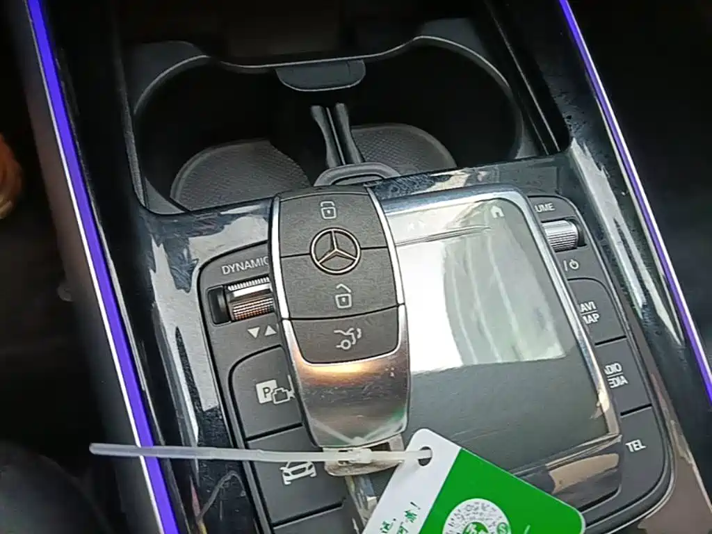 Mercedes-Benz EQB — миниатюра 9
