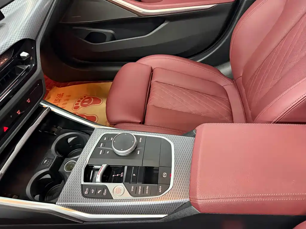 BMW 3 Series — миниатюра 7