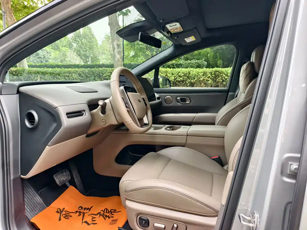 Li Auto Li i6 — миниатюра 4