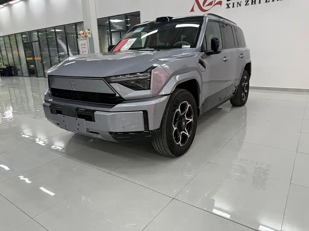 Mengshi M817 2025 Max