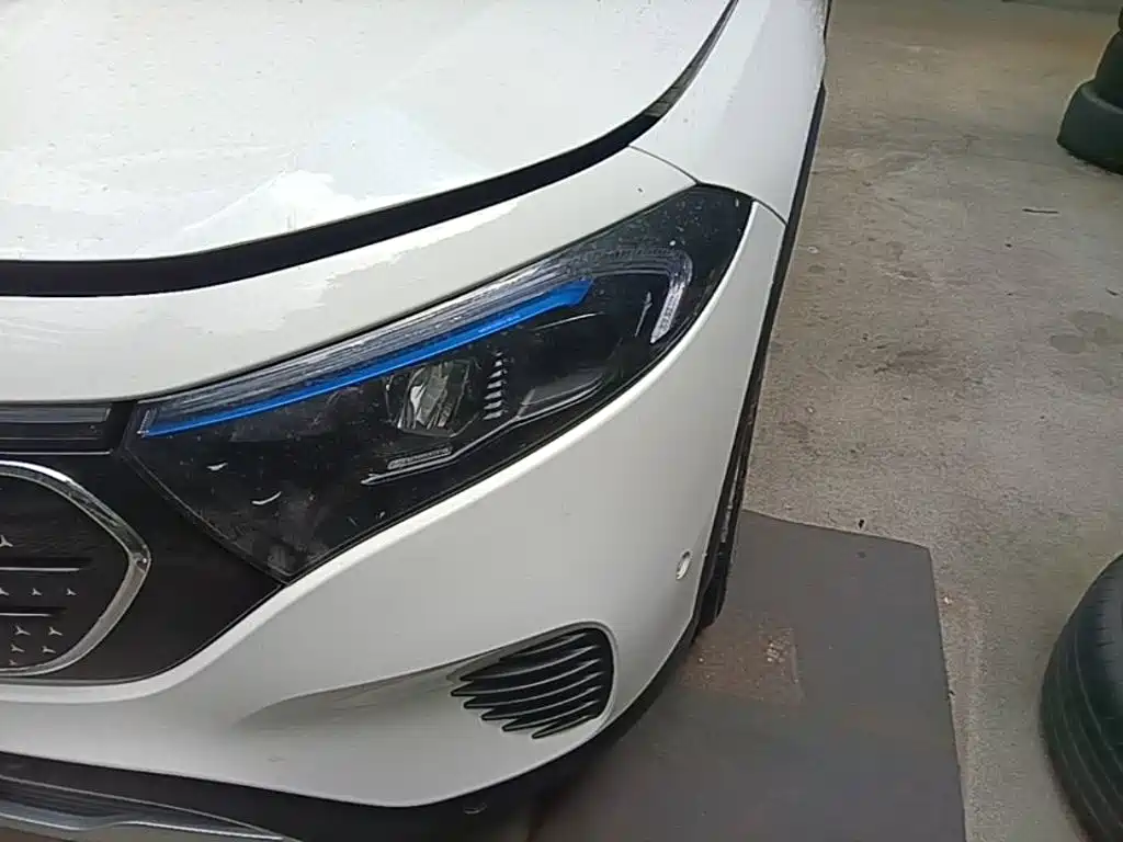 Mercedes-Benz EQB — миниатюра 24