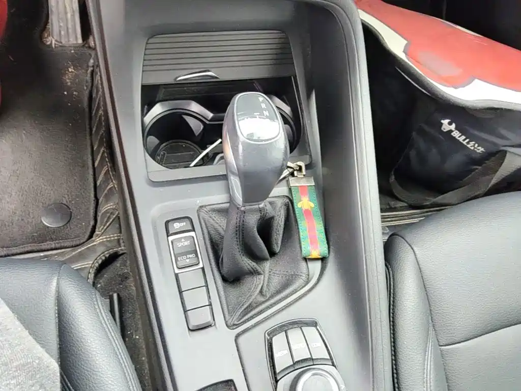 BMW X1 — миниатюра 14