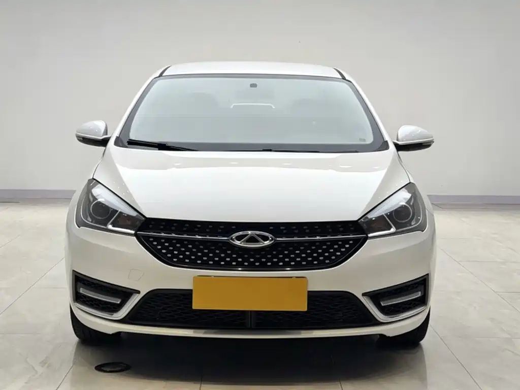 Chery Arrizo 5 — миниатюра 2
