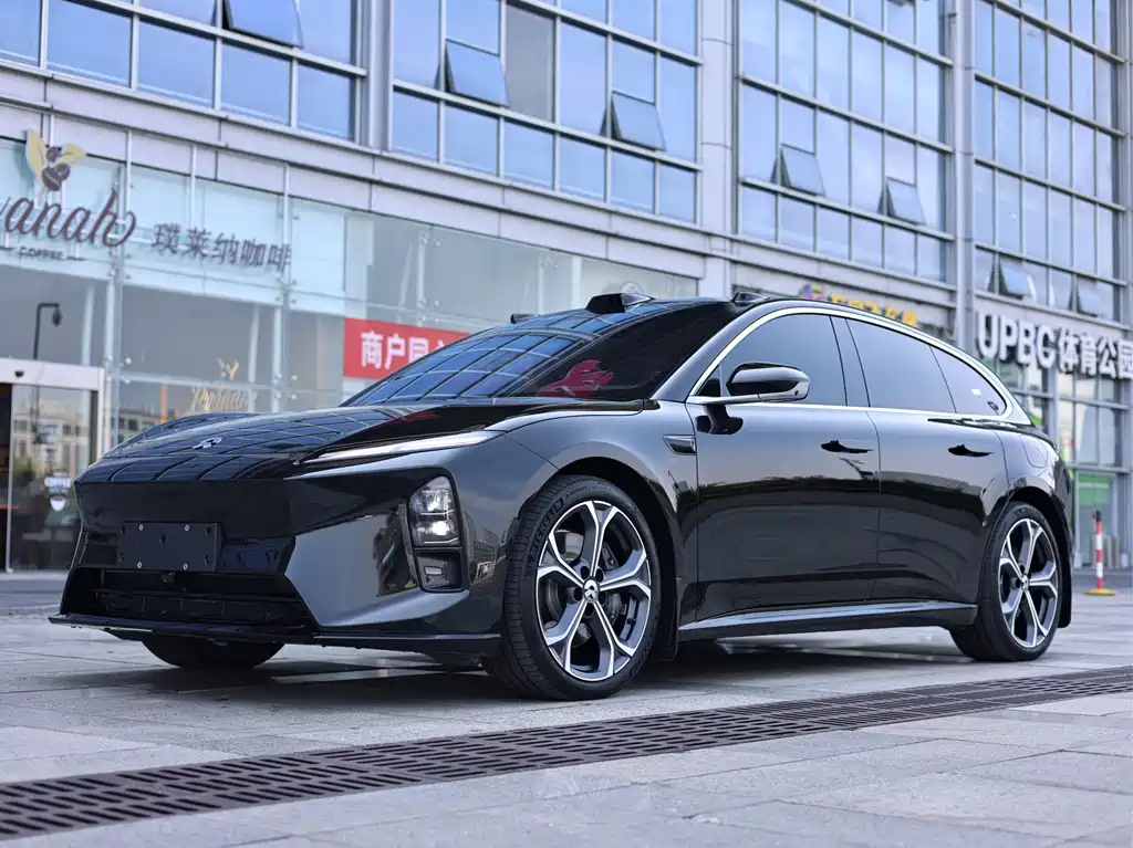 NIO ET5T