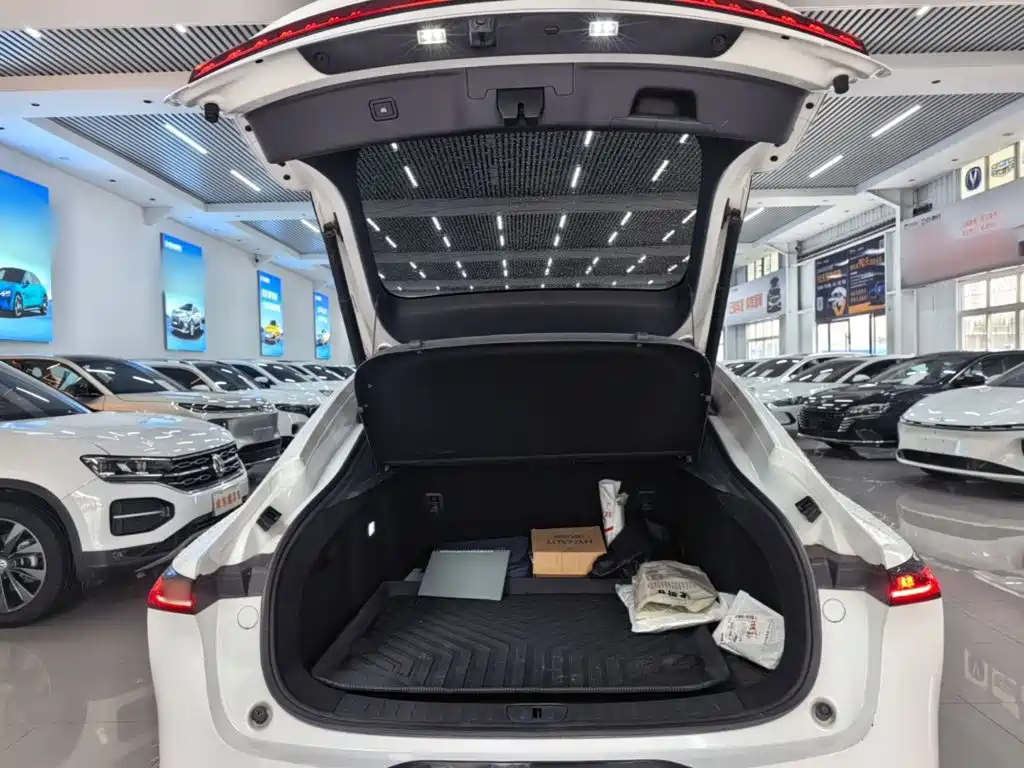 Qiyuan Qiyuan A07 — миниатюра 19