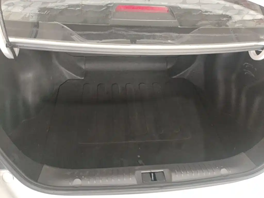 Geely Vision — миниатюра 19