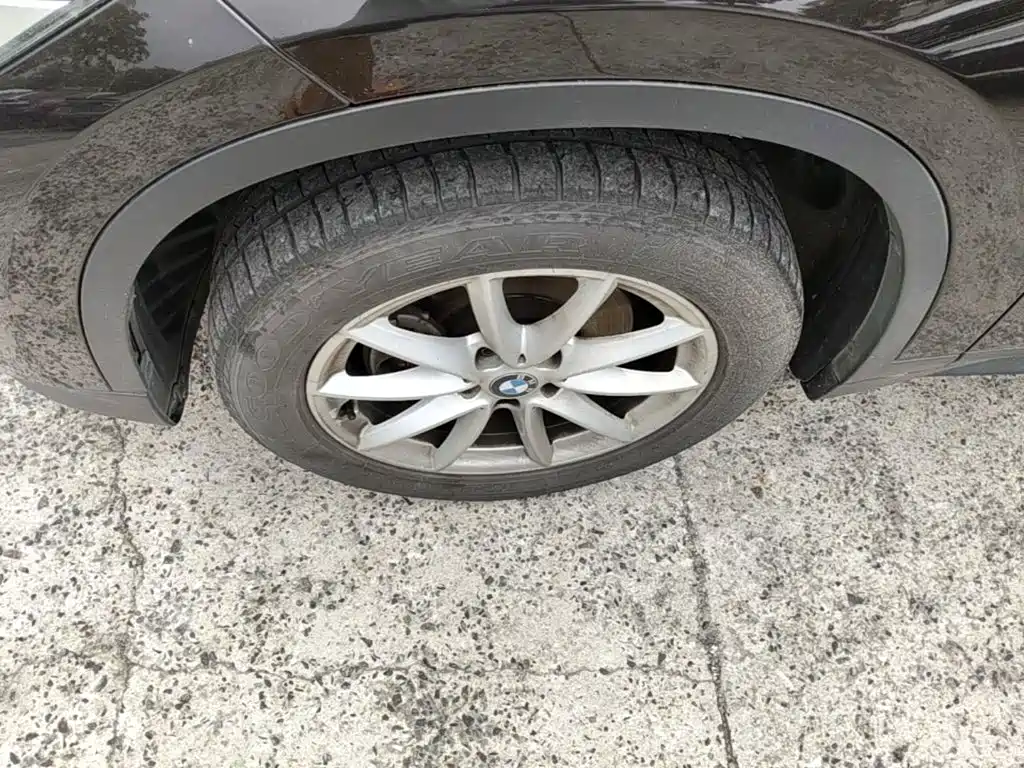 BMW X1 — миниатюра 23