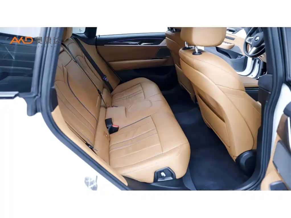 BMW 6 GT 2019 630i M Sport