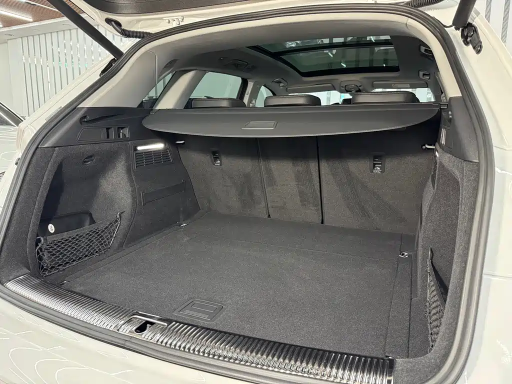 Audi Q5L — миниатюра 25