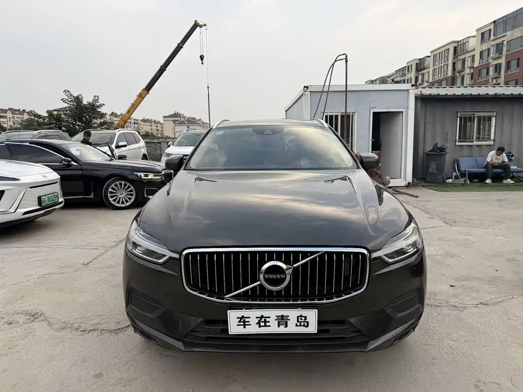 Volvo XC60 — миниатюра 2