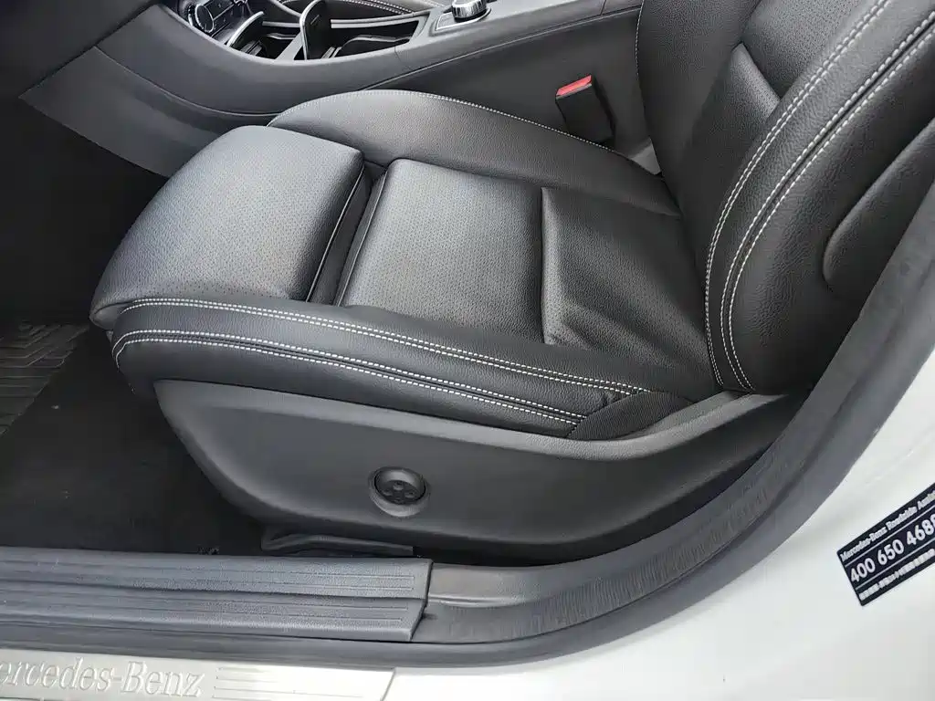 Mercedes-Benz GLA — миниатюра 20