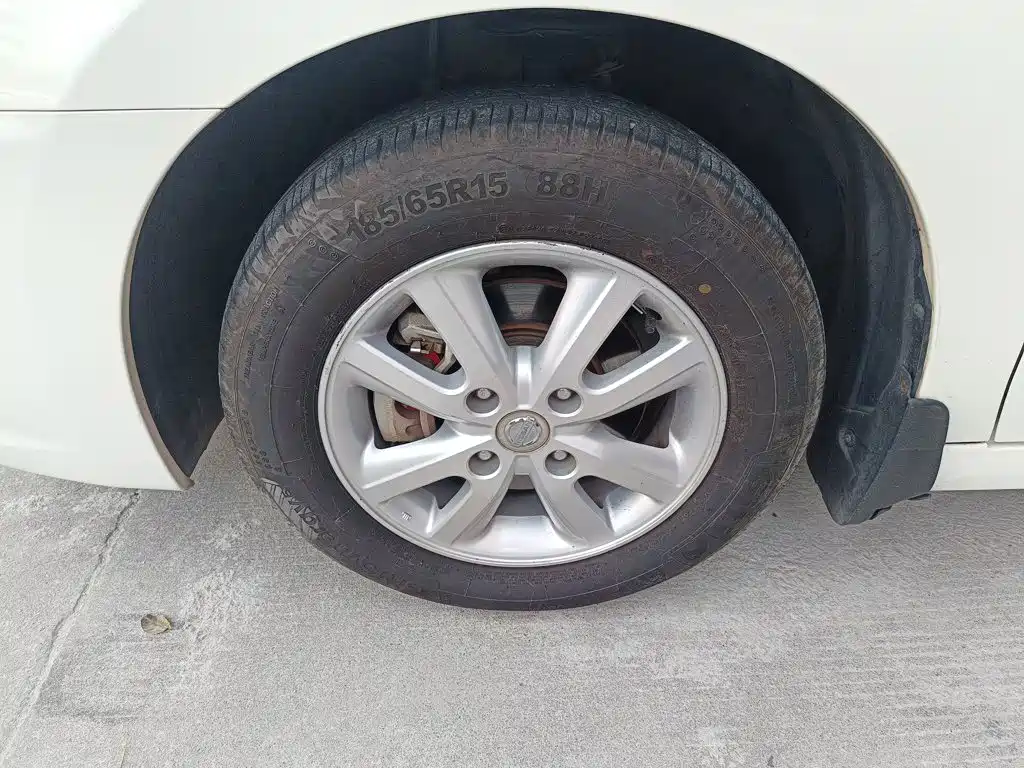 Nissan Sylphy — миниатюра 23