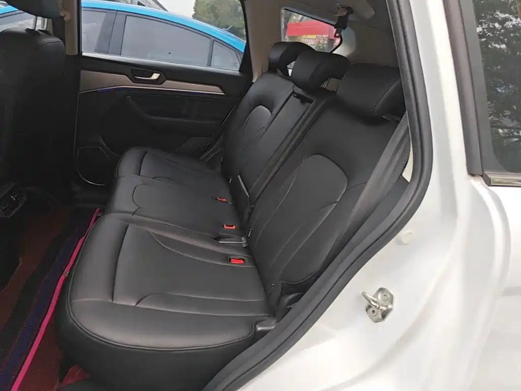Haval H6 — миниатюра 17