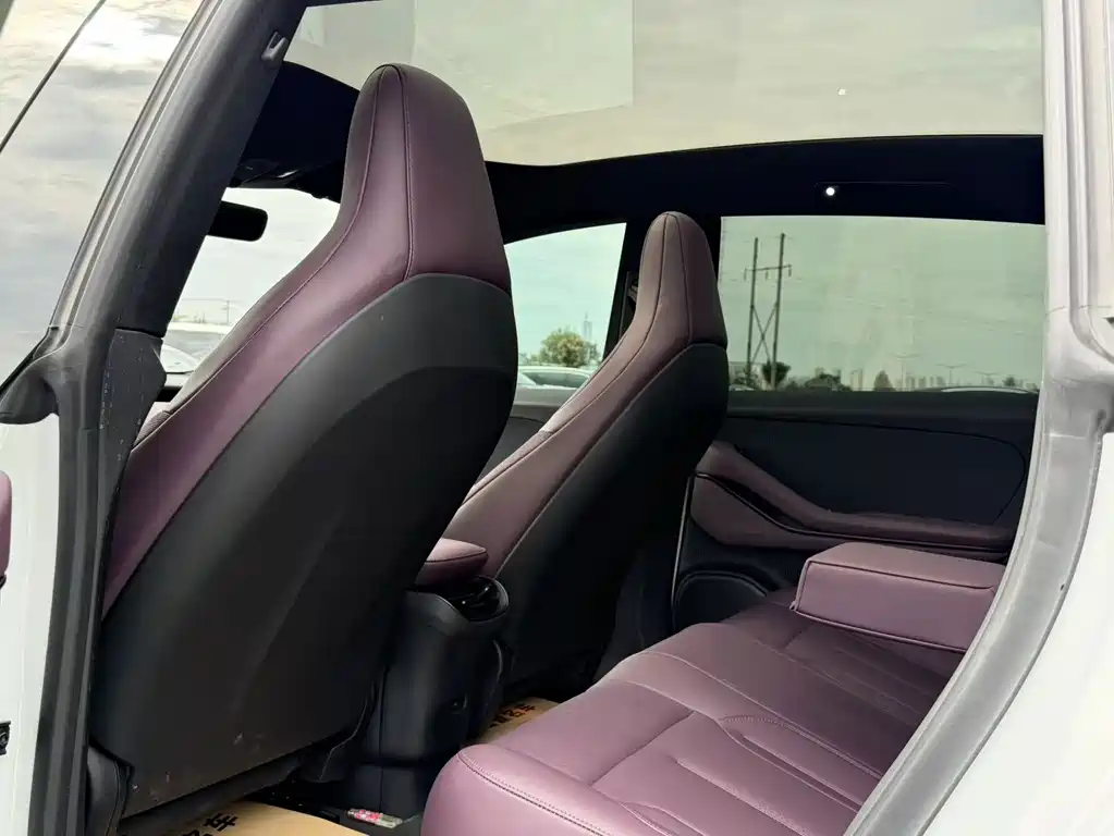NIO ET5T — миниатюра 5
