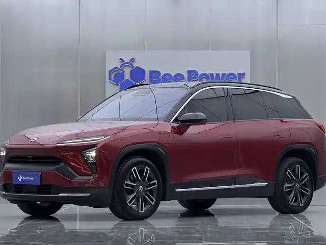2023 Nio ES6
