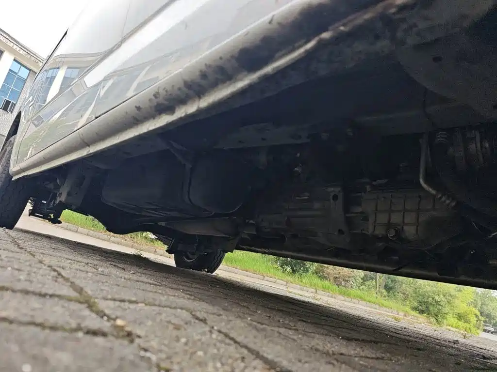Kaicheng Ruixing M60 — миниатюра 18