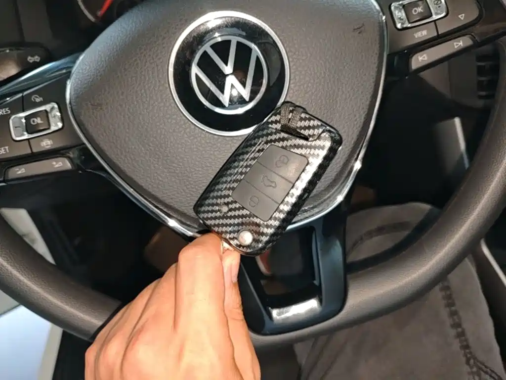 Volkswagen Polo — миниатюра 9