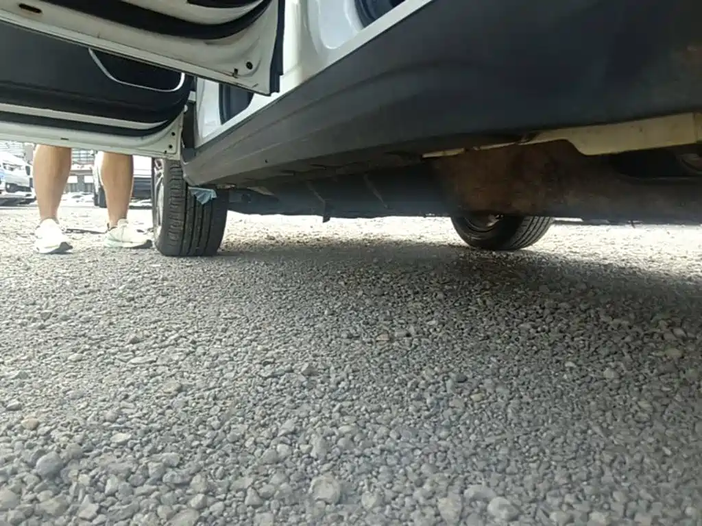 Geely Boyue — миниатюра 22