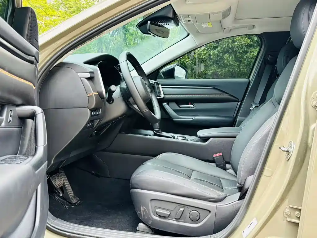 Mazda CX-50 Xingye — миниатюра 8