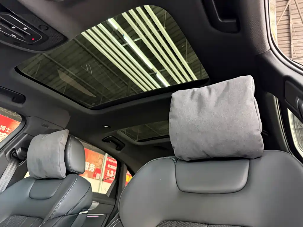 Audi A6L — миниатюра 20