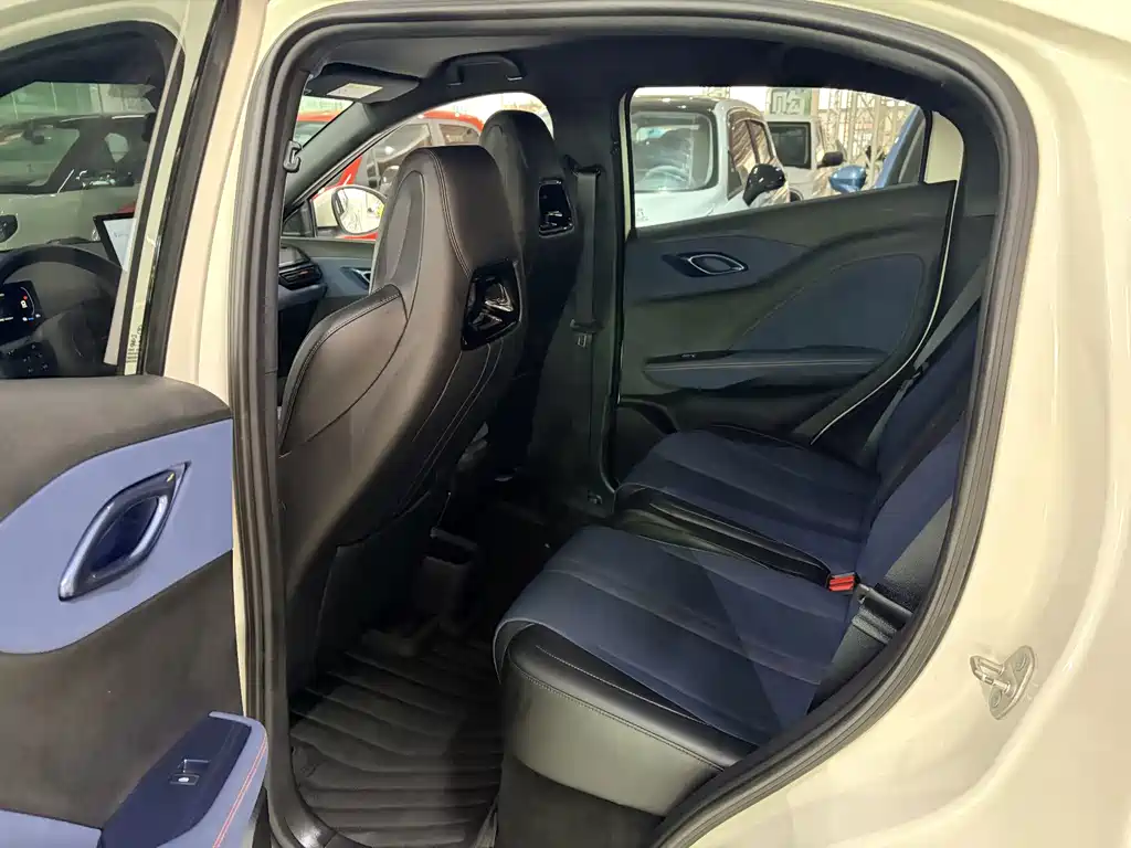 BYD Seagull — миниатюра 9